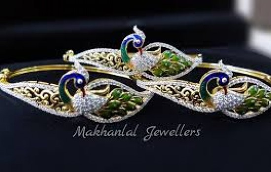 Makhanlal jewellers